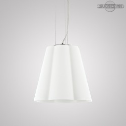 Подвесной светильник Ideal lux 132228 Sesto