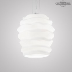 Подвесной светильник Ideal lux 132365 Karma