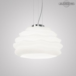 Подвесной светильник Ideal lux 132389 Karma