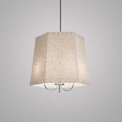 Подвесной светильник Ideal lux 132723 Lacci