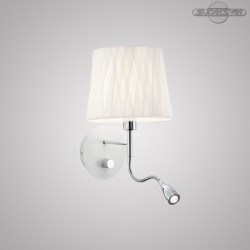 Бра Ideal lux 132976 Effetti