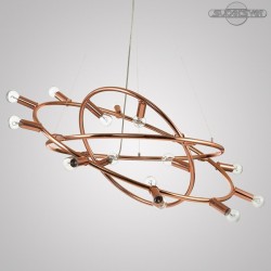 Люстра Ideal lux 133058 Cosmo