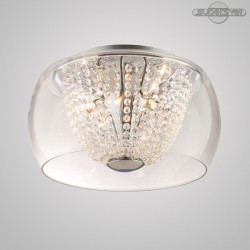 Люстра Ideal lux 133898 Audi-61