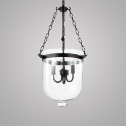 Подвесной светильник Ideal lux 134215 Entry