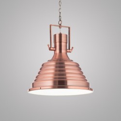 Подвесной светильник Ideal lux 134871 Fisherman