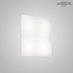 Потолочный светильник Ideal lux 134888 Golia