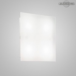 Потолочный светильник Ideal lux 134895 Golia