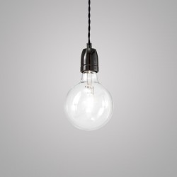 Подвесной светильник Ideal lux 135038 Klaus