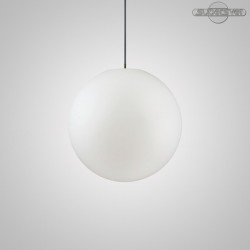 Подвесной светильник Ideal Lux 136004 Sole