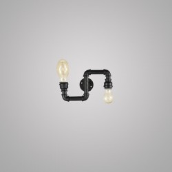 Бра Ideal lux 136691 Plumber