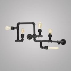 Бра Ideal lux 136707 Plumber