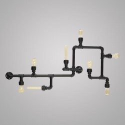 Бра Ideal lux 136714 Plumber