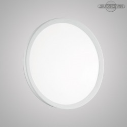 Потолочный светильник Ideal lux 136998 Ufo