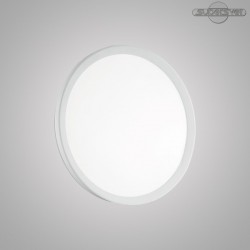 Потолочный светильник Ideal lux 137001 Ufo
