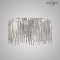 Подвесной светильник Ideal lux 137032 Versus