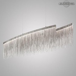 Подвесной светильник Ideal lux 137056 Versus