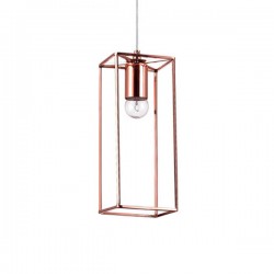 Подвесной светильник Ideal lux 137124 Volt
