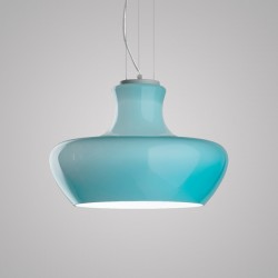 Подвесной светильник Ideal lux 137261 Aladino