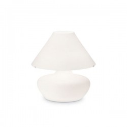 Настольная лампа Ideal lux 137285 Aladino