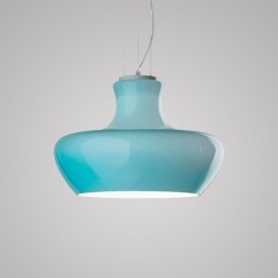 Подвесной светильник Ideal lux 137292 Aladino
