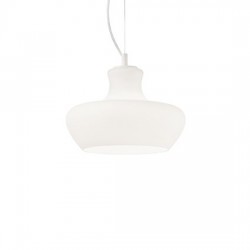 Подвесной светильник Ideal lux 137315 Aladino