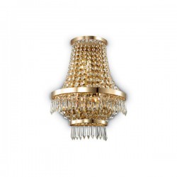 Бра Ideal lux 137704 Caesar