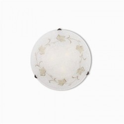 Потолочный светильник Ideal Lux FOGLIA PL3 D50 013817