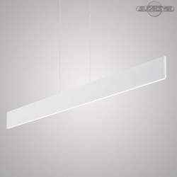 Подвесной светильник Ideal lux 138237 Desk