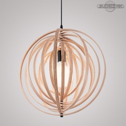 Подвесной светильник Ideal lux 138275 Disco
