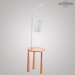 Торшер Ideal lux 138282 Piano