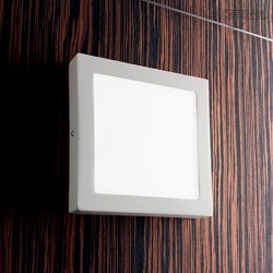 LED панель Ideal lux 138657 Universal