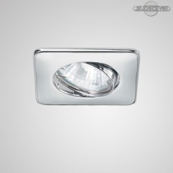 Встраиваемый светильник Ideal lux 138985 Lounge