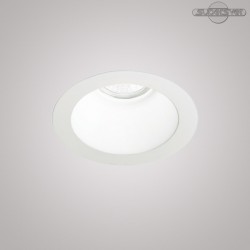 Встраиваемый светильник Ideal lux 139012 Samba