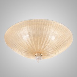 Потолочный светильник Ideal lux 140193 Shell