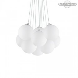 Подвесной светильник Ideal lux 140230 Mapa