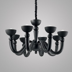 Люстра Ideal lux 140339 Bon Bon