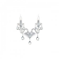 Бра Ideal lux 141046 Negresco