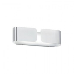 Бра Ideal Lux CLIP AP2 SMALL BIANCO 014166