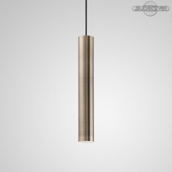 Подвесной светильник Ideal lux 141794 Look