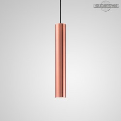 Подвесной светильник Ideal lux 141855 Look