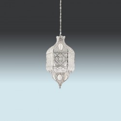 Подвесной светильник Ideal lux 141923 Nawa