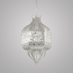 Подвесной светильник Ideal lux 141954 Nawa