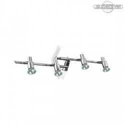 Спот Ideal lux 142067 Slem