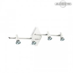 Спот Ideal lux 142098 Slem