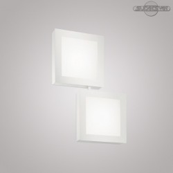Потолочный светильник Ideal lux 142197 Union Square
