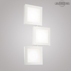 Потолочный светильник Ideal lux 142203 Union Square