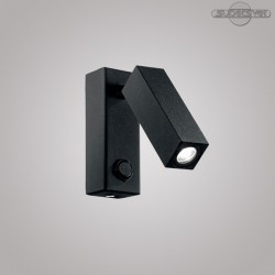 Спот Ideal lux 142241 Page