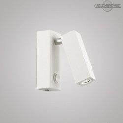 Спот Ideal lux 142258 Page