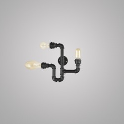 Бра Ideal lux 142517 Plumber