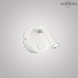 Спот Ideal lux 142586 Page